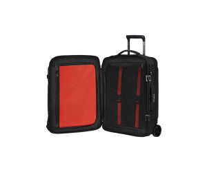SAMSONITE Borsone Trolley Cabina Armox 154063 Unisex