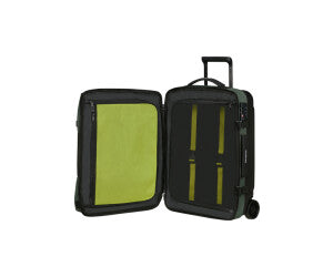 SAMSONITE Borsone Trolley Cabina Armox 154063 Unisex