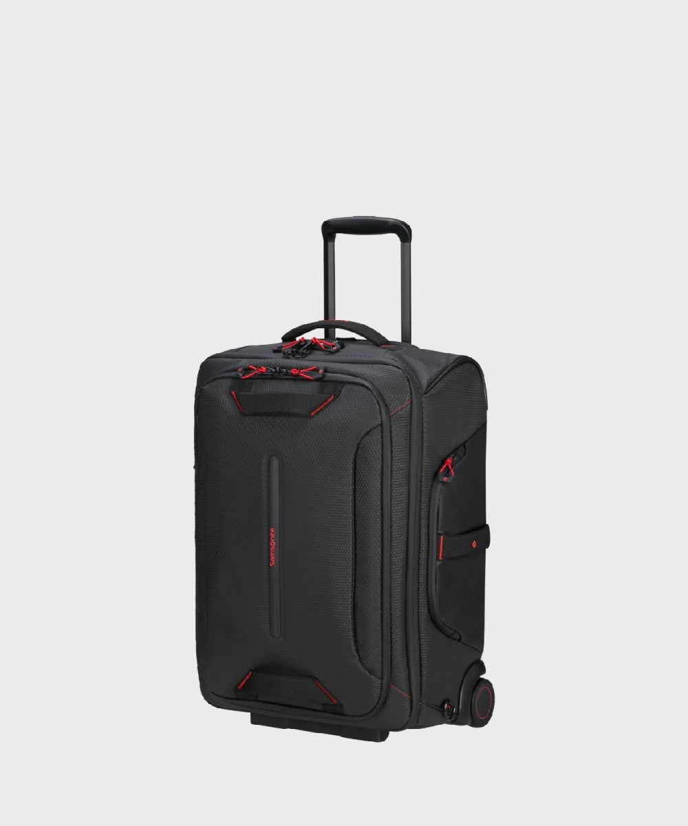 SAMSONITE Zaino Trolley Cabina  ECODIVER  140882 Unisex