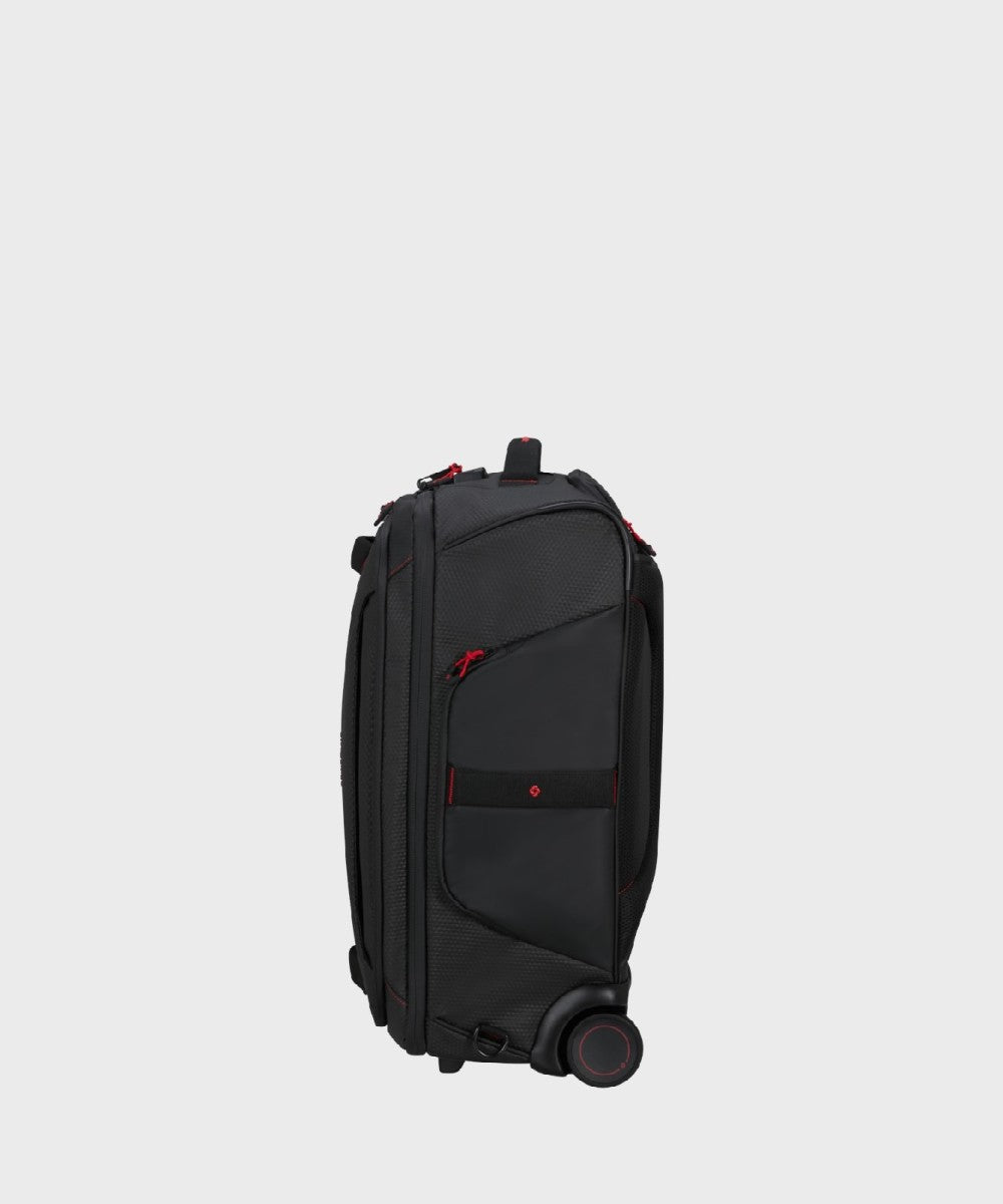 SAMSONITE Zaino Trolley Cabina  ECODIVER  140882 Unisex