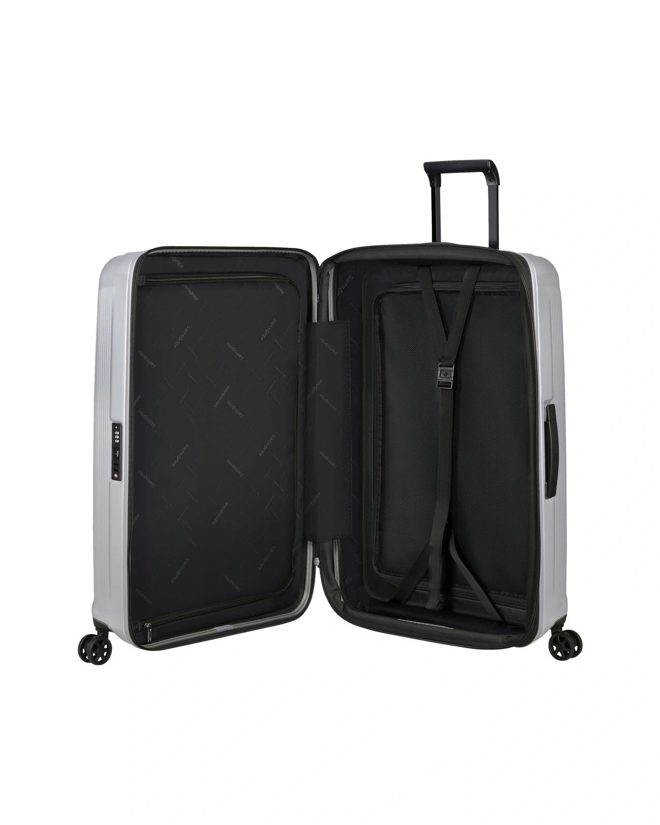 SAMSONITE Trolley Medio NUON 134400