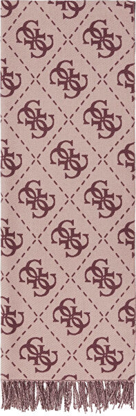GUESS Sciarpa Nolana AW5217VIS03 Donna