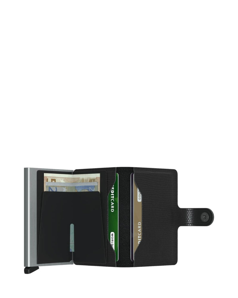 SECRID Portafoglio Miniwallet Rango MRa Unisex