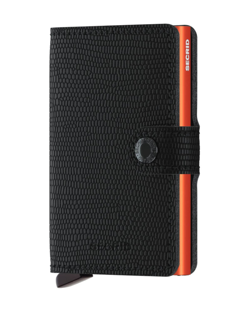 SECRID Portafoglio Miniwallet Rango MRa Unisex
