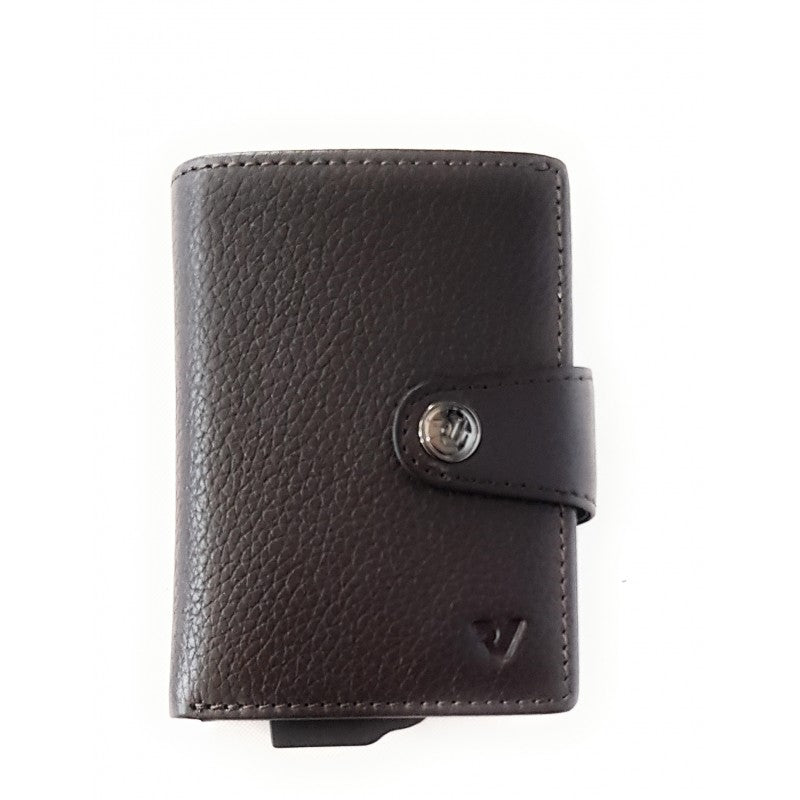 RONCATO Portafoglio IRON 4.0 400715 Uomo