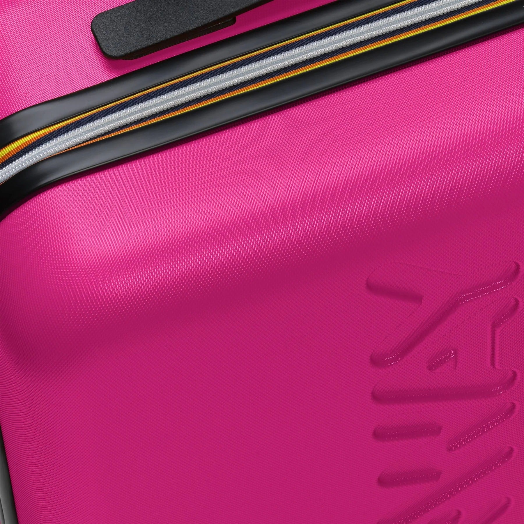 K-WAY Trolley Cabina K11416W Unisex