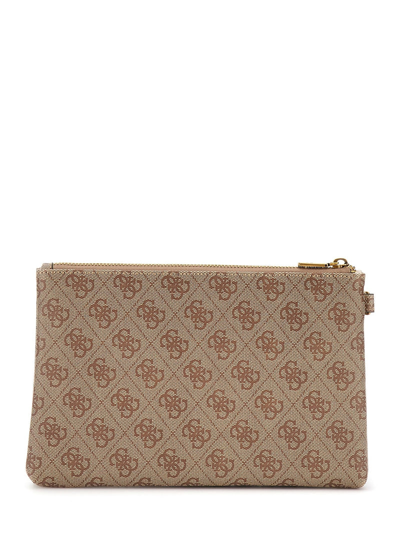 GUESS Pochette Milano PMHULOP5238 Uomo