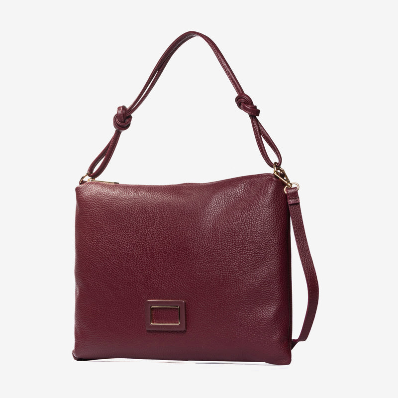 MARC ELLIS Borsa A Spalla Eluna DO Donna