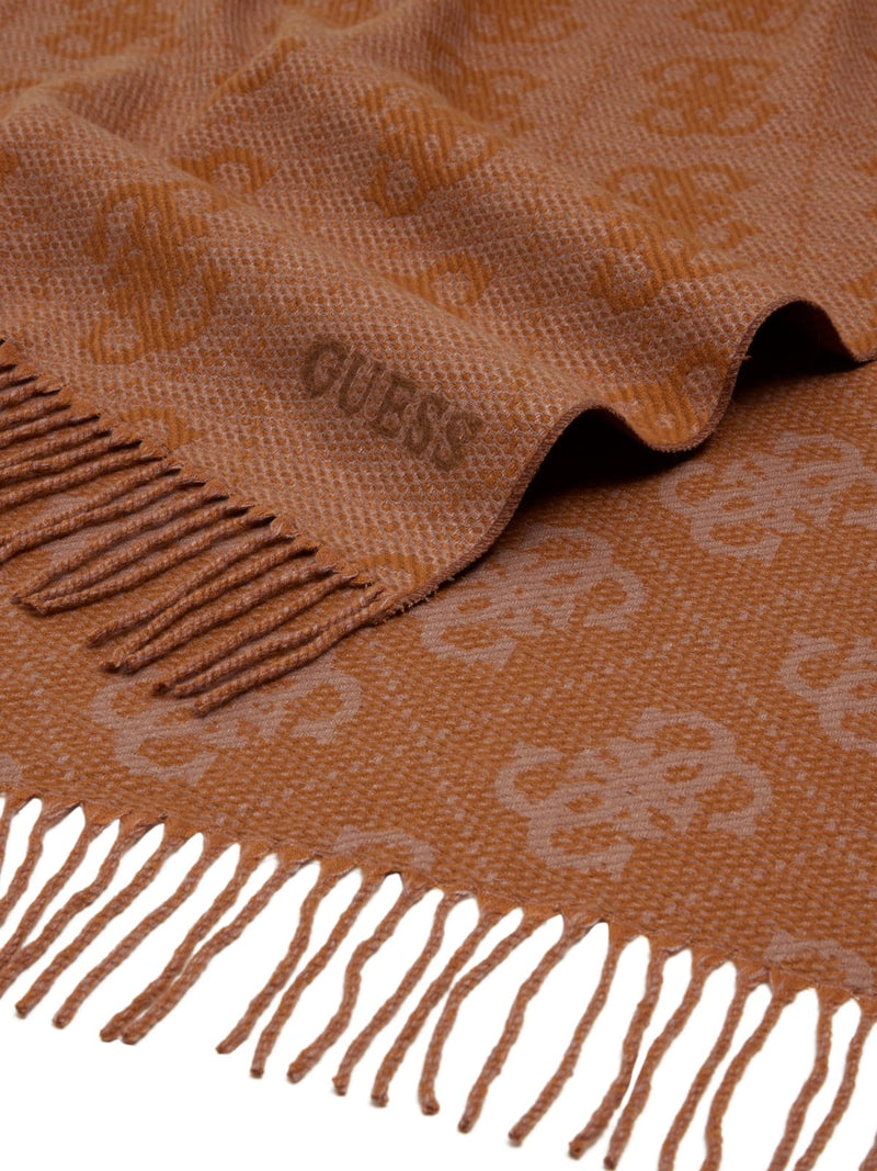 GUESS Sciarpa Milano  AM9562POL03 Uomo