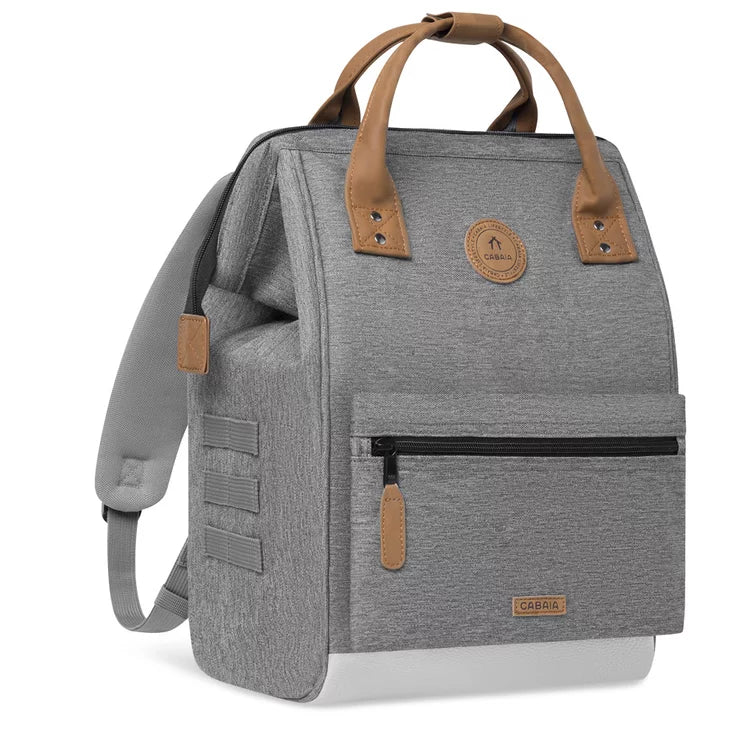 CABAIA Zaino Adventurer Medium New York Unisex