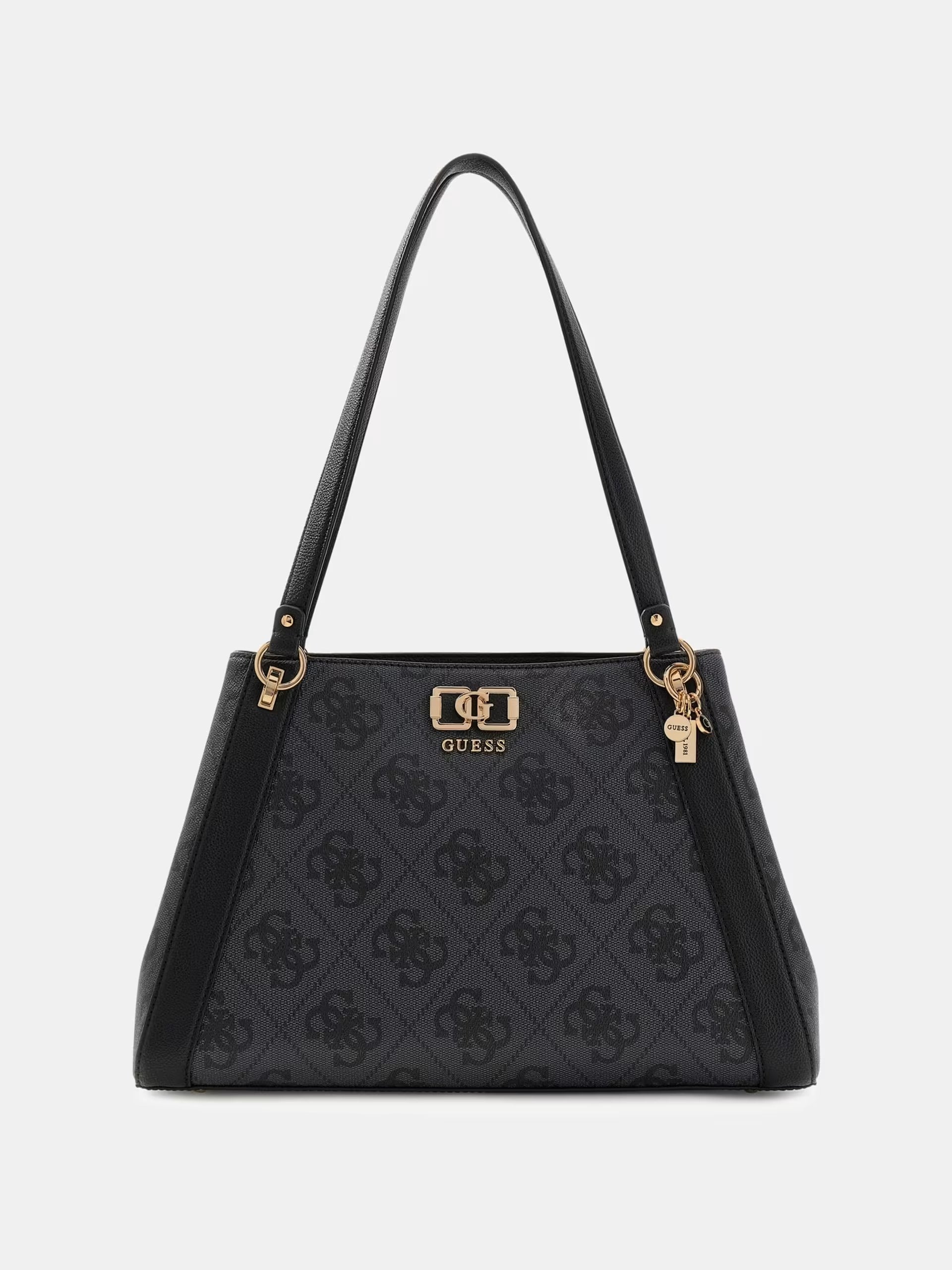 GUESS Borsa A Spalla Karnilla HWOS9901220 Donna