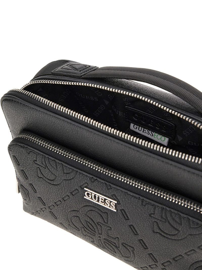 GUESS Borsa Business Boston HMBOMGP5439 Uomo