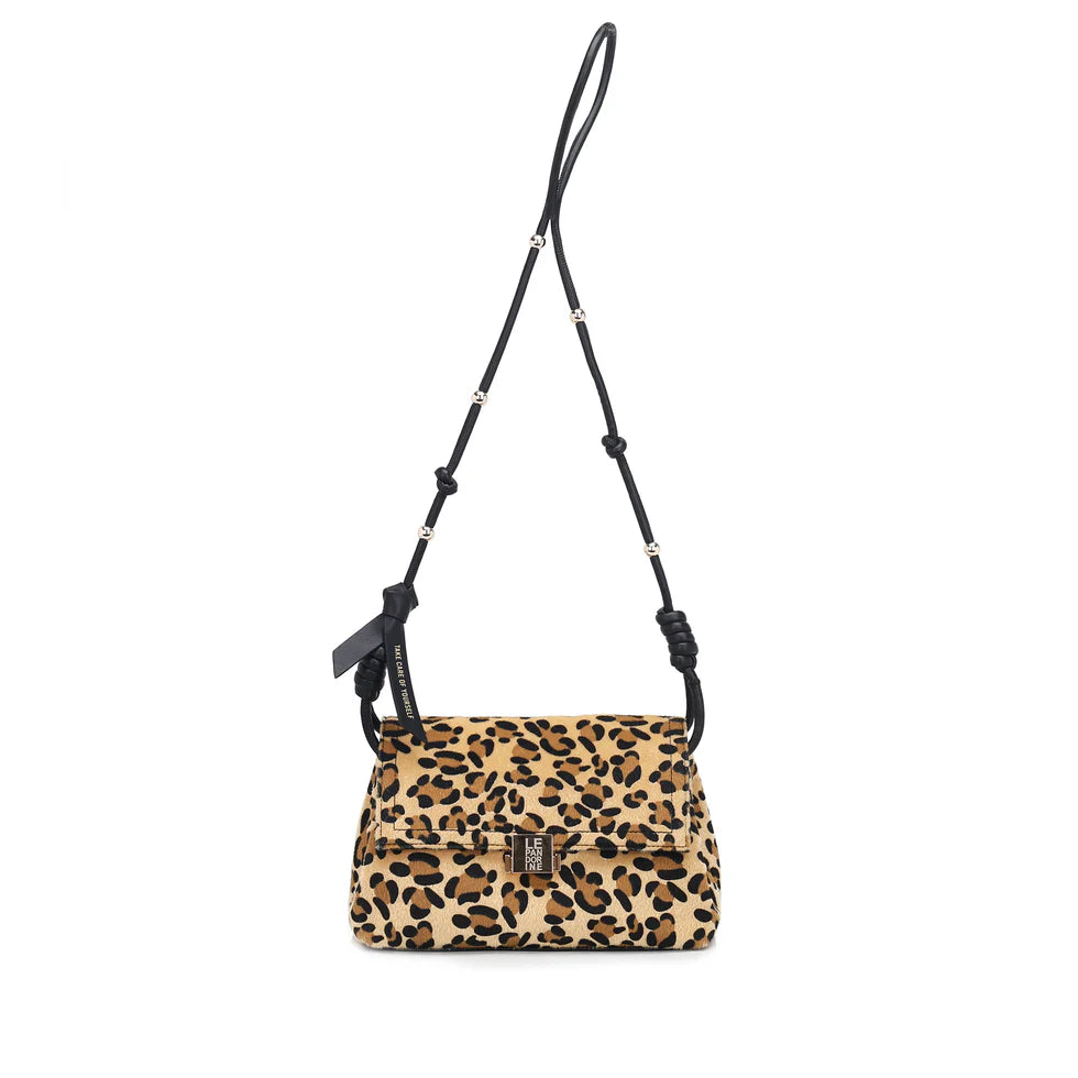 LE PANDORINE Borsa A Tracolla  Amina PF2511B06 Donna