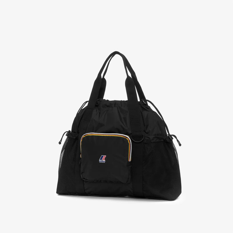 K-WAY Borsa LE VRAI 3.0 JEANETTE K11288W Unisex