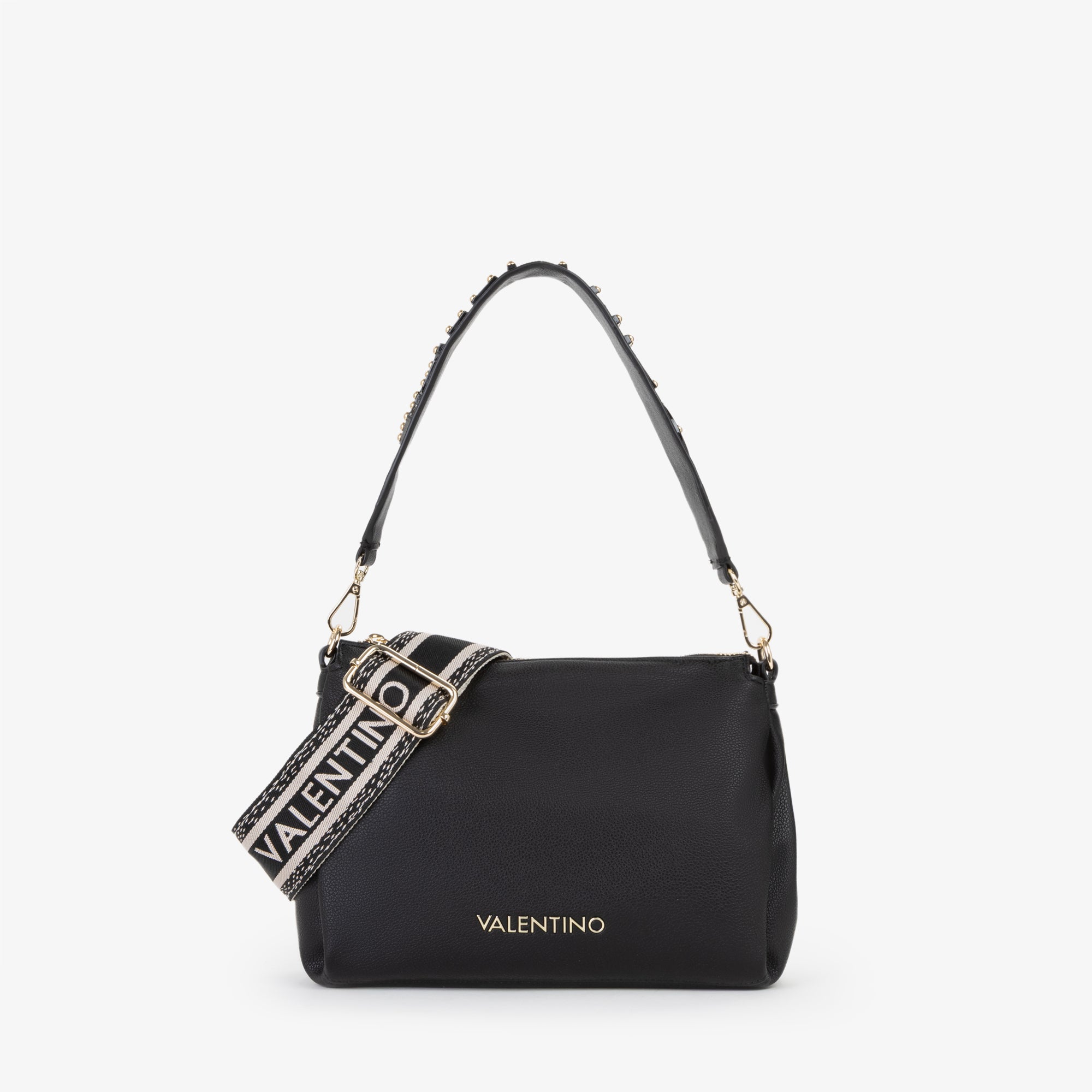 VALENTINO BAGS BORSA A SPALLA DEA RE VBS9UM08 Donna