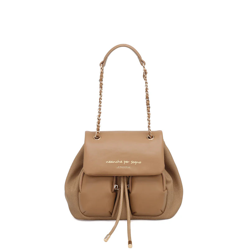 LE PANDORINE Zaino Alice PS2510B90 Donna