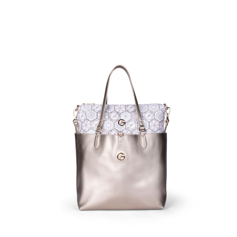 GATTINONI Borsa a Spalla Teodosia  BINTD8156WZT Donna