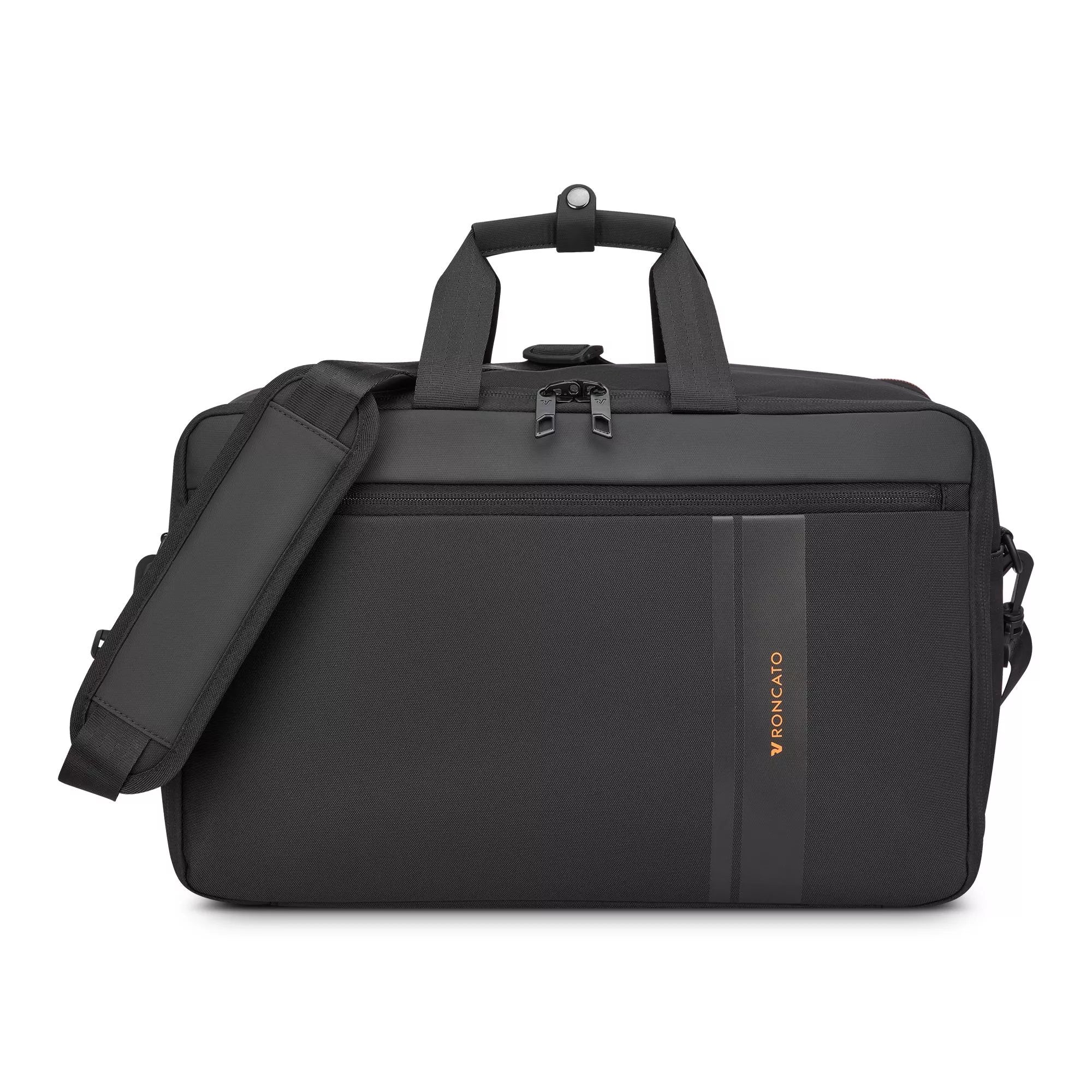 RONCATO Borsa Zaino Metropolitan 414466 Unisex