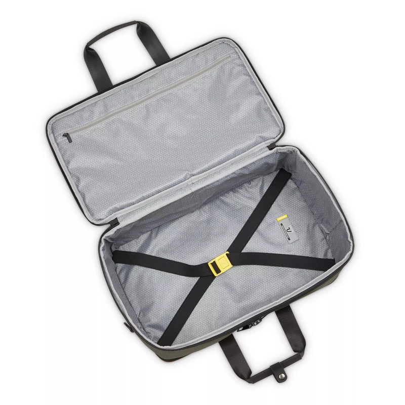 RONCATO Borsa Zaino Metropolitan 414466 Unisex