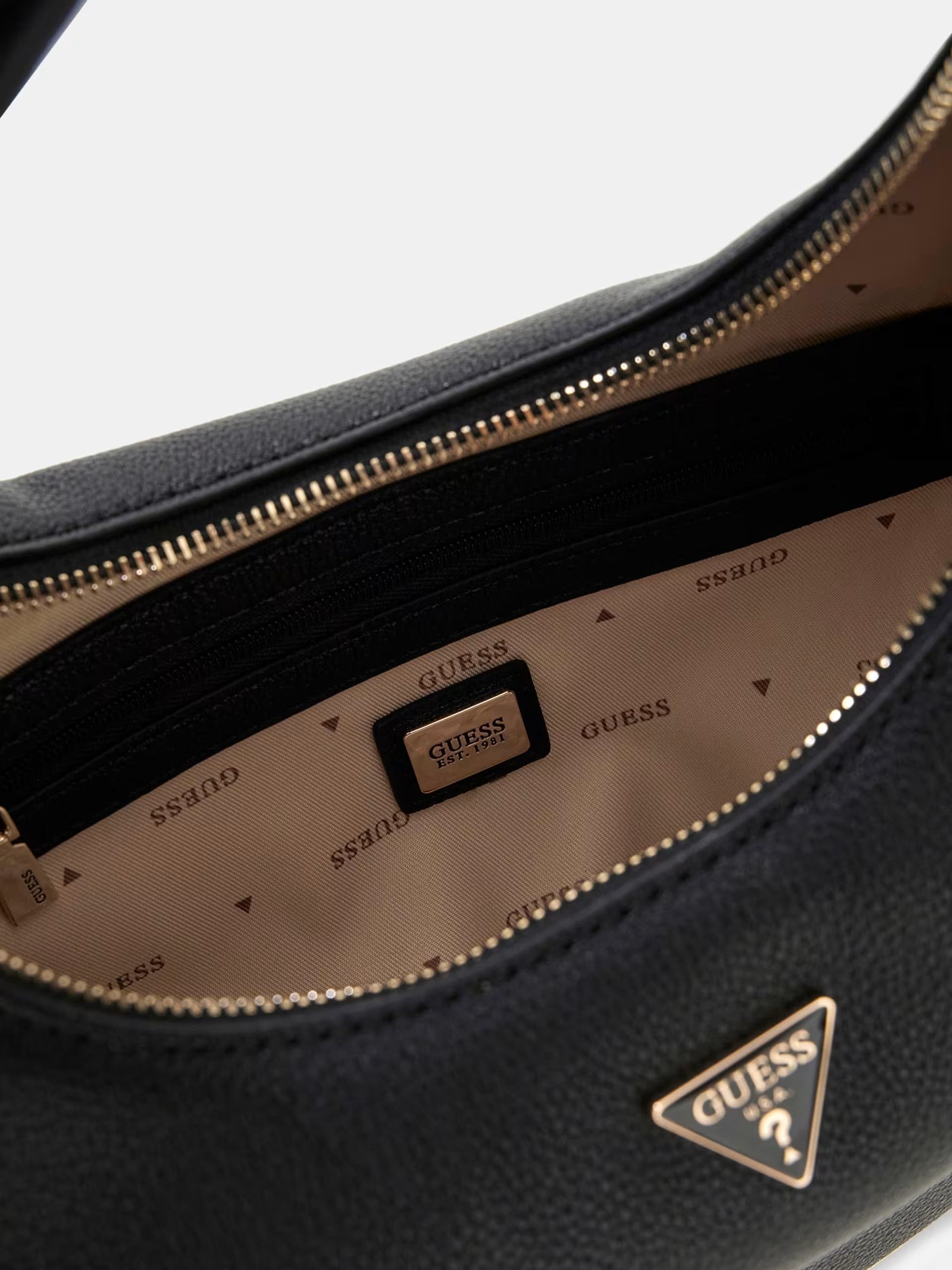 GUESS Borsa A Spalla Evie HWBG9664220 Donna