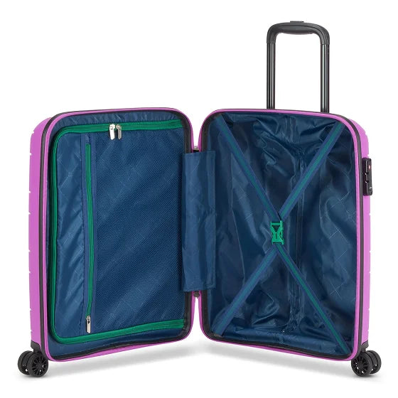 RONCATO MODO Trolley Cabina Espandibile Supernova 2.0 422023 Unisex