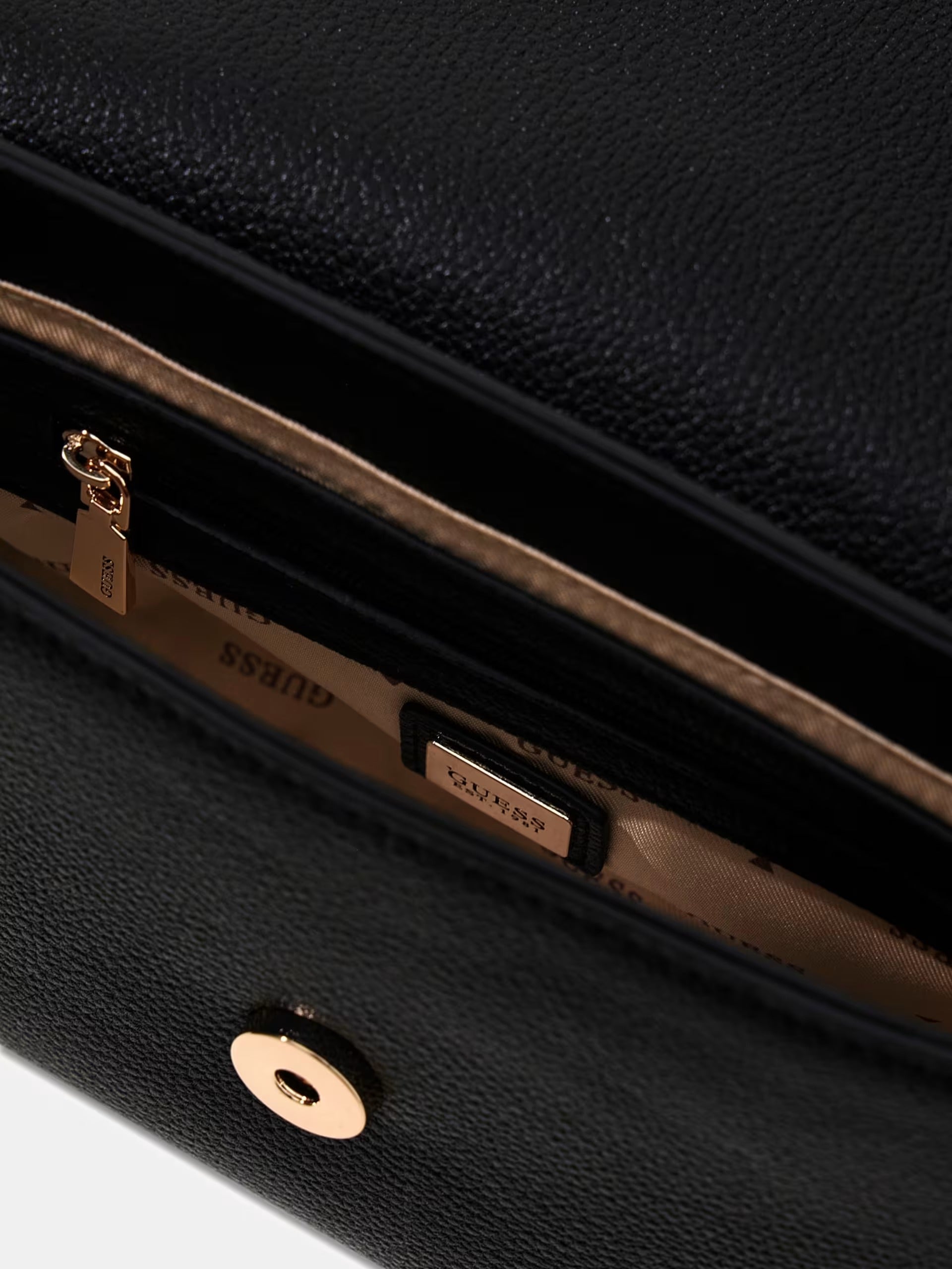 GUESS Borsa A Tracolla Isola HWBG9905210 Donna