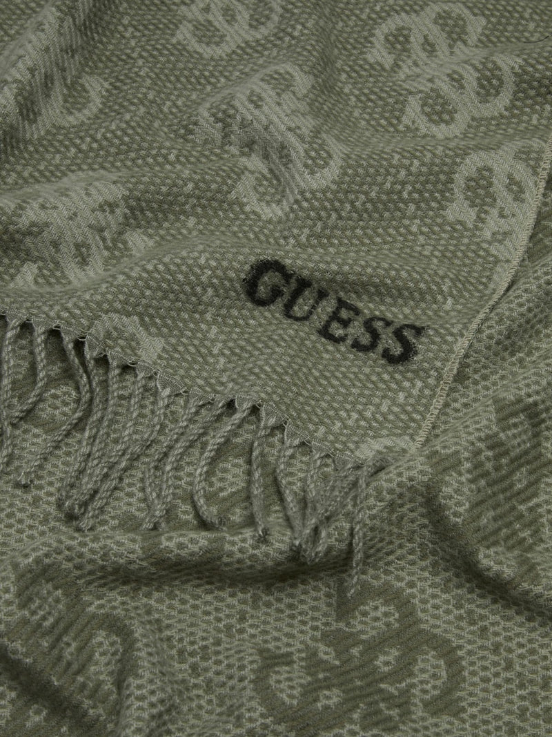 GUESS Sciarpa Milano  AM9562POL03 Uomo