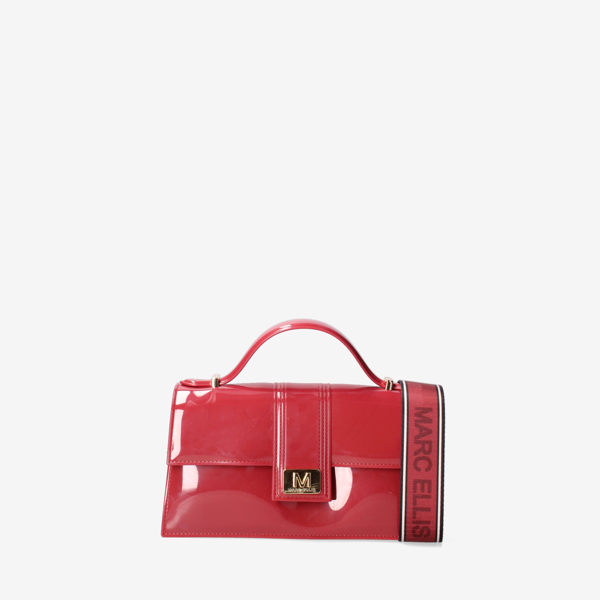 MARC ELLIS Borsa A Mano Flat Arrow M Donna