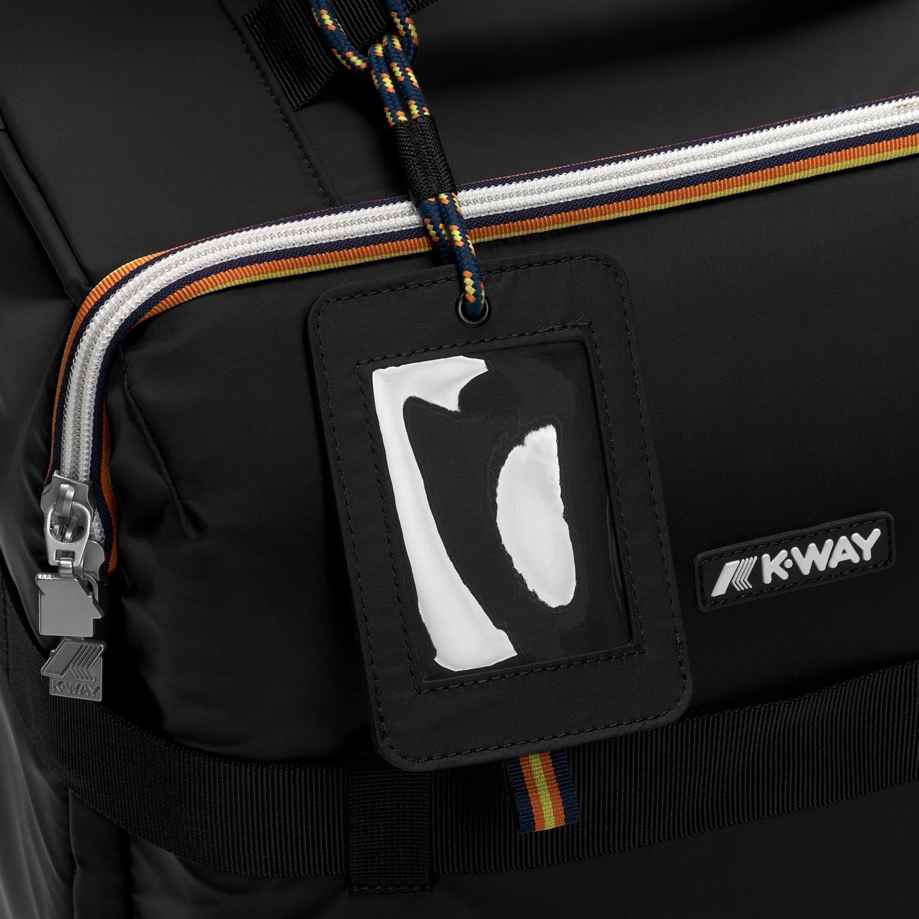 K-WAY Trolley Cabina  BLOSSAC S K2127IW Unisex