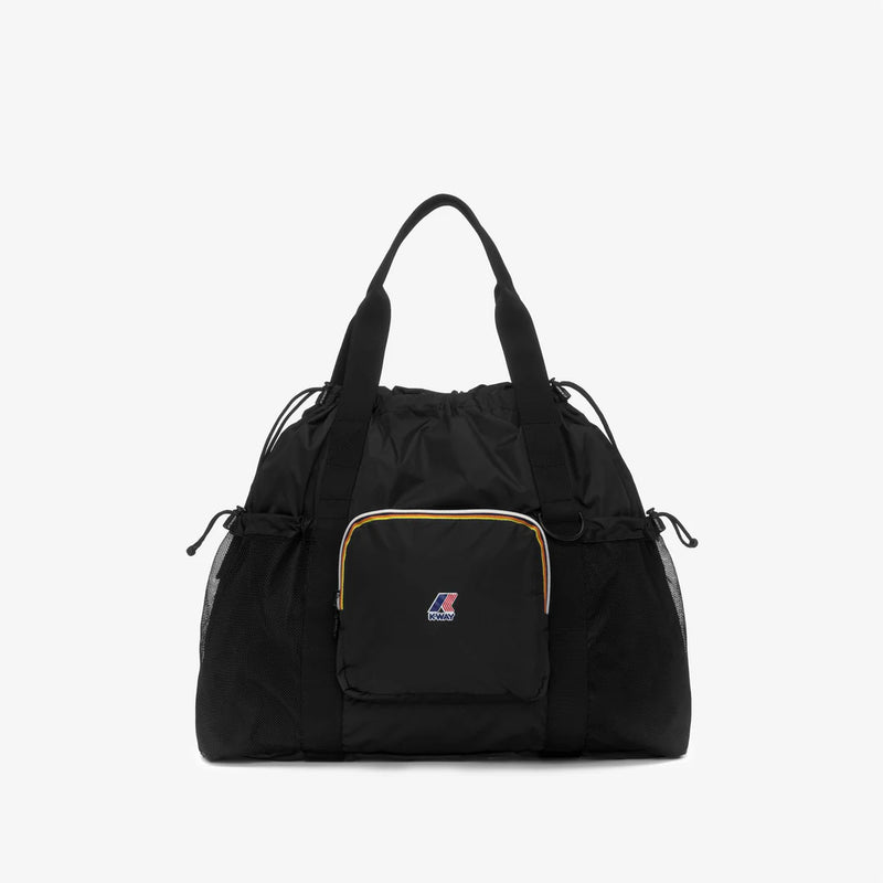 K-WAY Borsa LE VRAI 3.0 JEANETTE K11288W Unisex