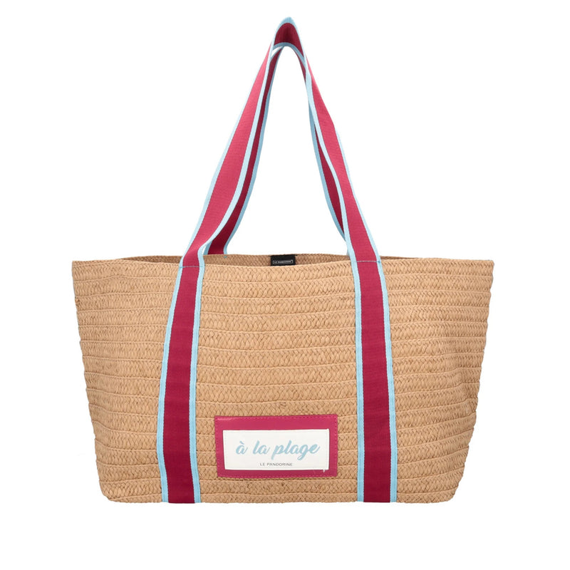 LE PANDORINE Borsa A Spalla Chapeau PS2522B01 Donna