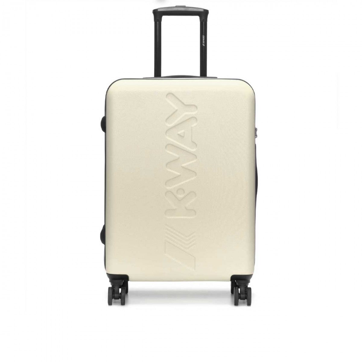 K-WAY Trolley Medio  K11417W Unisex