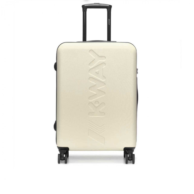 K-WAY Trolley Medio  K11417W Unisex