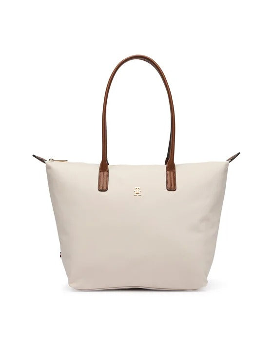 TOMMY HILFIGER Borsa A Spalla Popette AW0AW17711 Donna