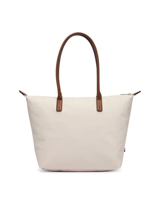 TOMMY HILFIGER Borsa A Spalla Popette AW0AW17711 Donna