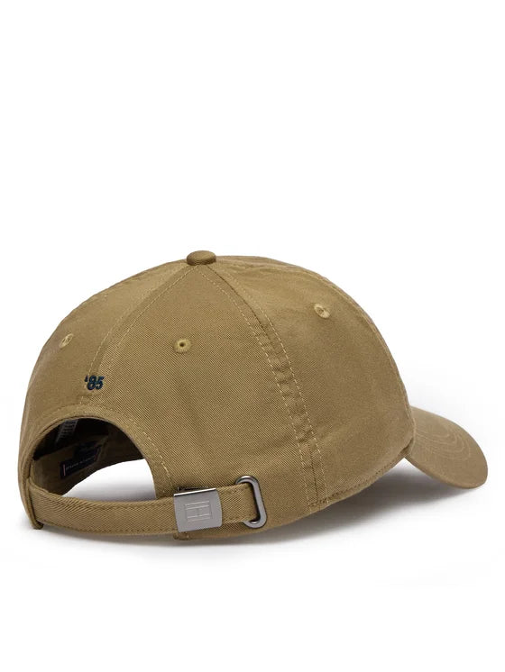 TOMMY HILFIGER Cappello Th Flag Soft AM0AM14099 Unisex
