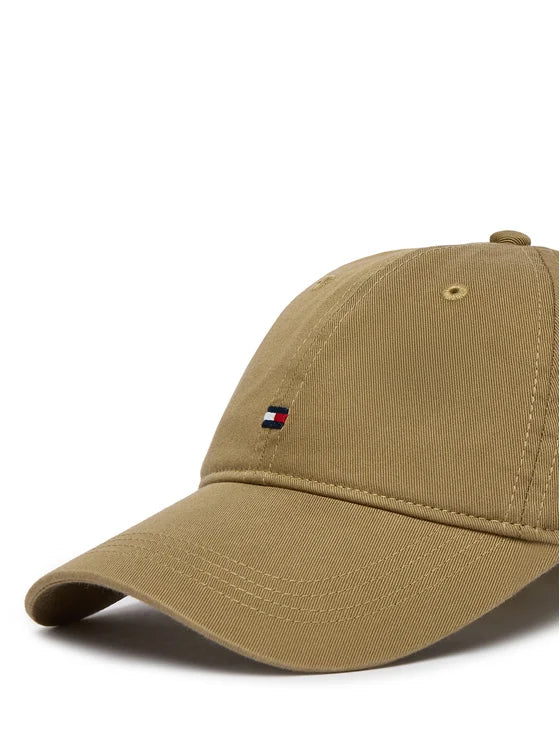 TOMMY HILFIGER Cappello Th Flag Soft AM0AM14099 Unisex