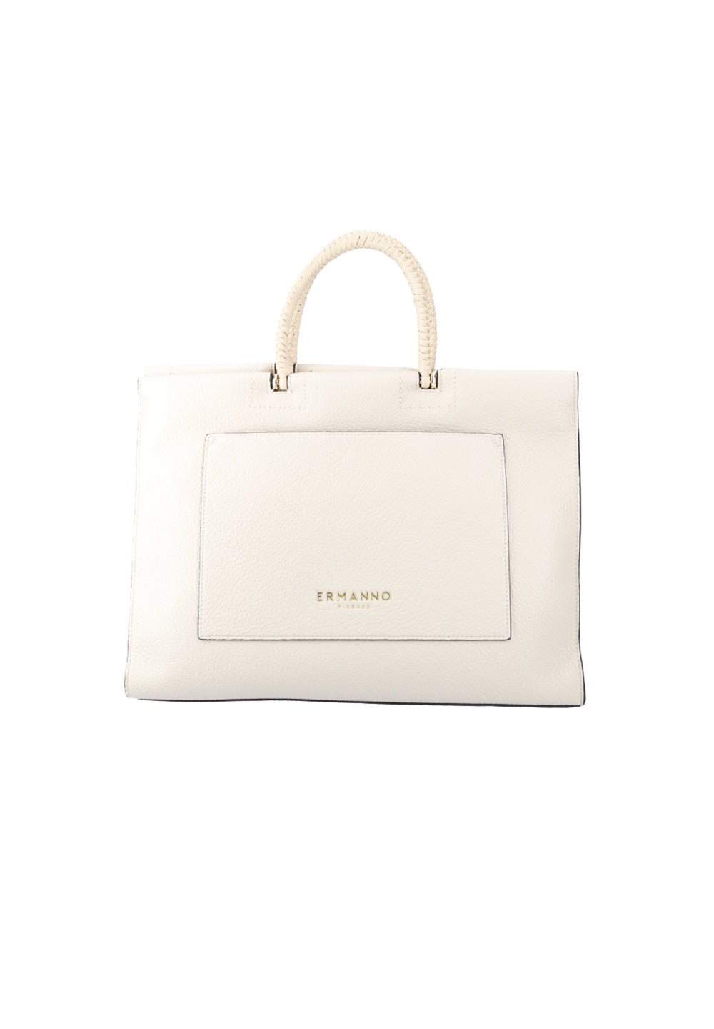 ERMANNO FIRENZE Borsa A Mano Small Petra 12401742 Donna