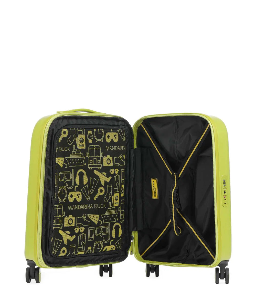 MANDARINA DUCK  Trolley Cabina P10SZV24 Unisex