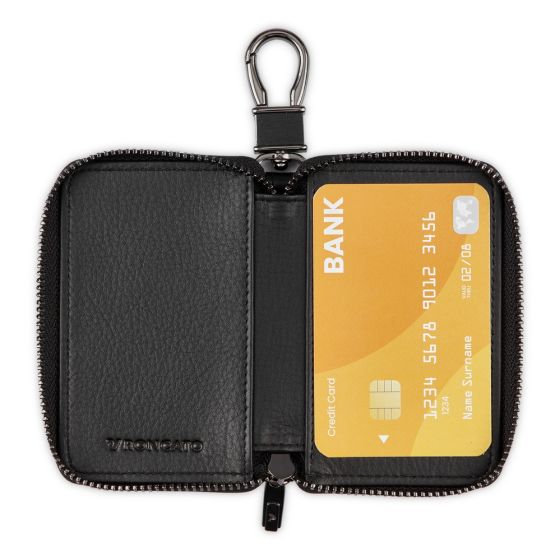 RONCATO Portachiavi Detroit 410237 Unisex