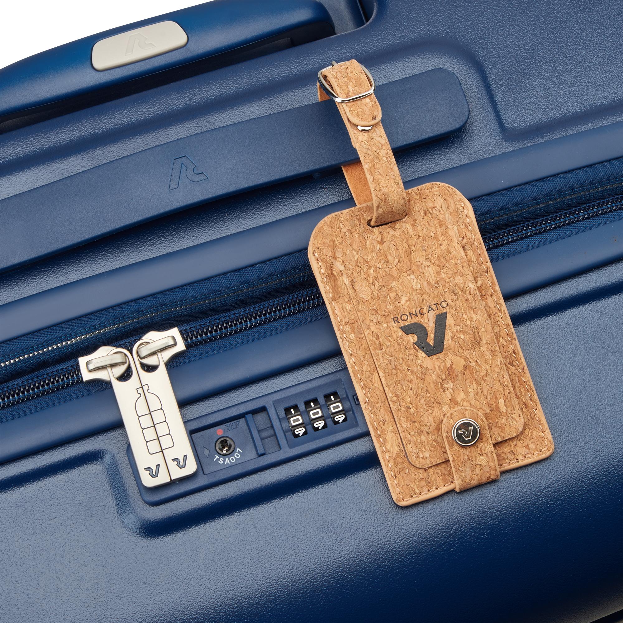 RONCATO Trolley Grande Relife 463451 Unisex
