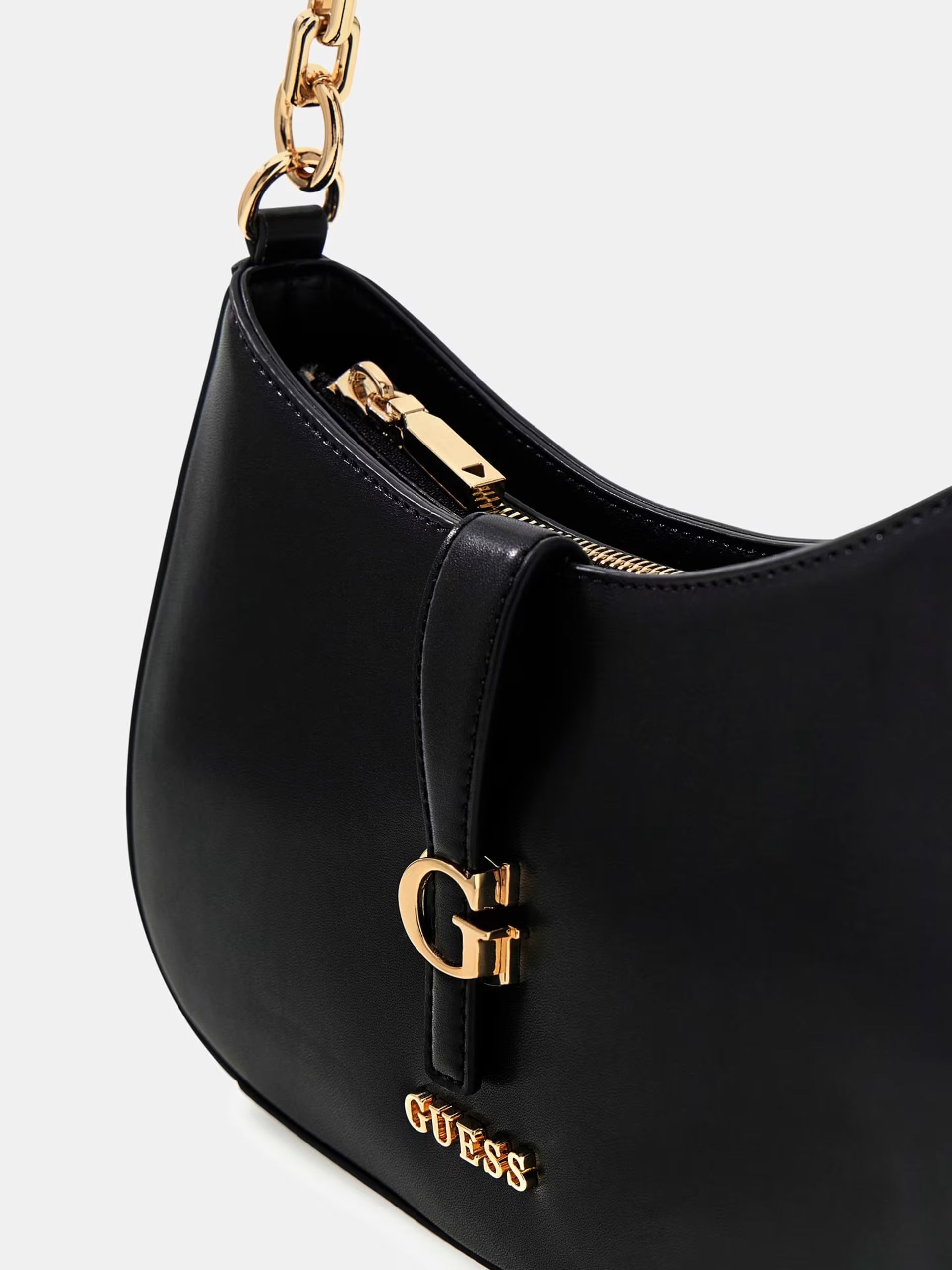 GUESS Borsa A Spalla Carrie HWVG9896180 Donna