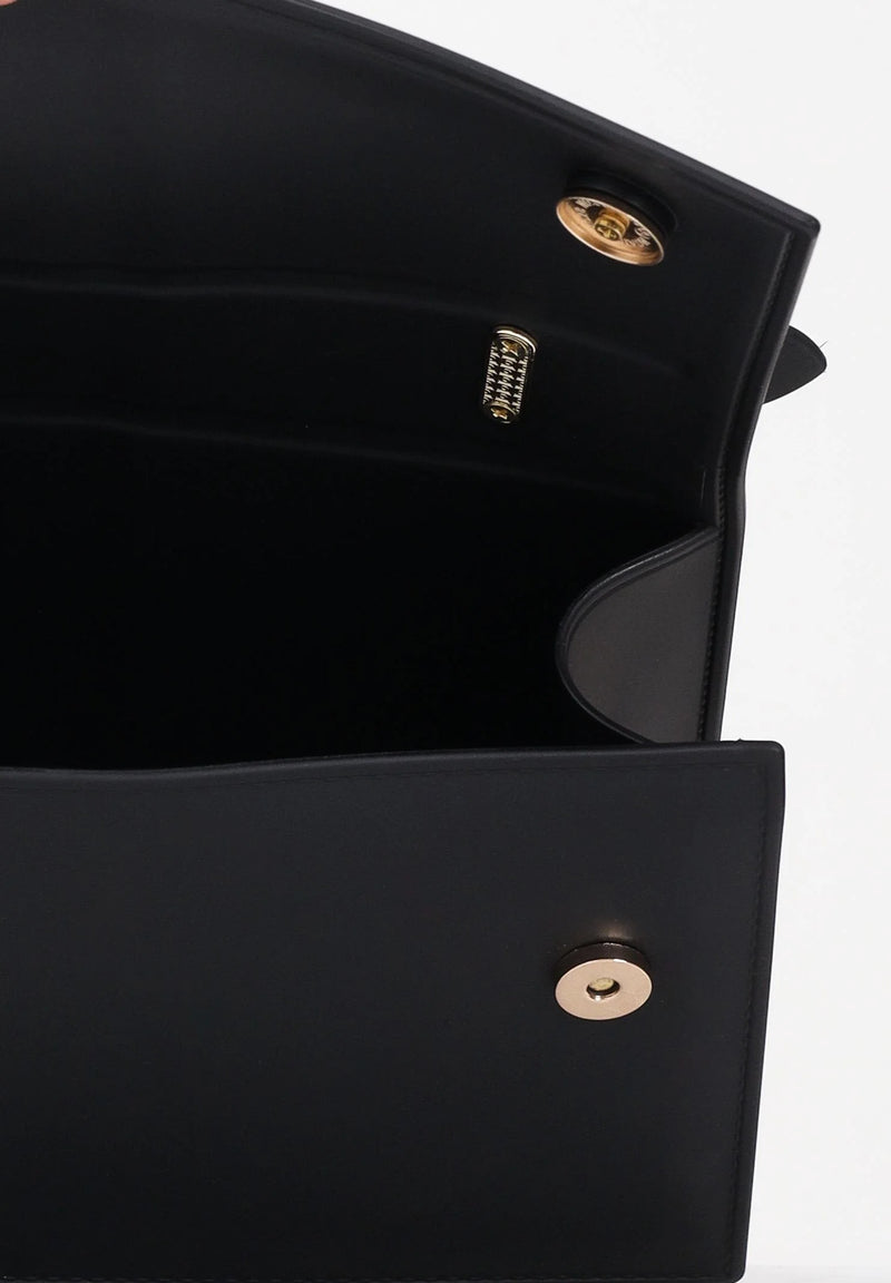 MARC ELLIS Borsa A Mano Flat Arrow M Donna