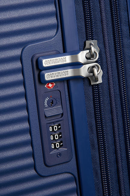 AMERICAN TOURISTER Trolley Medio Spinner 88473 Unisex
