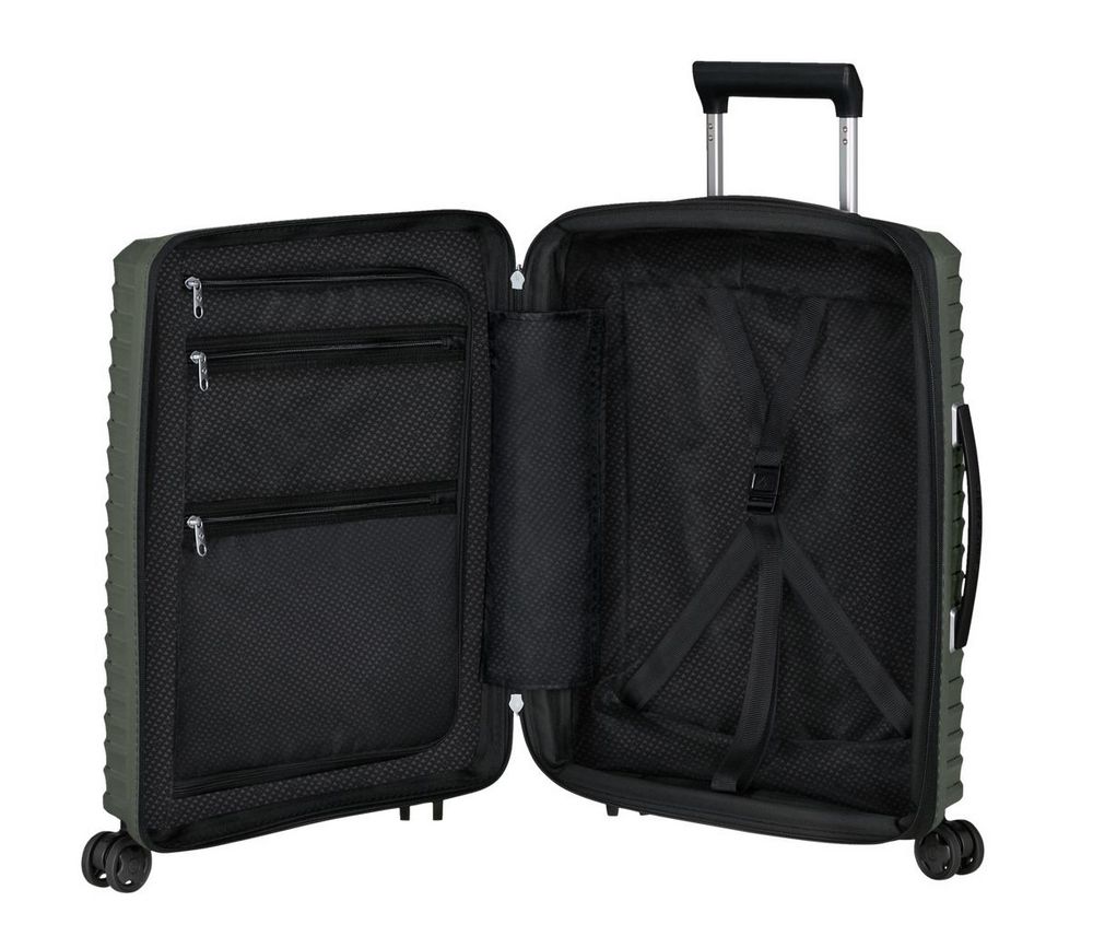 SAMSONITE Trolley Cabina UPSCAPE 143108 Unisex