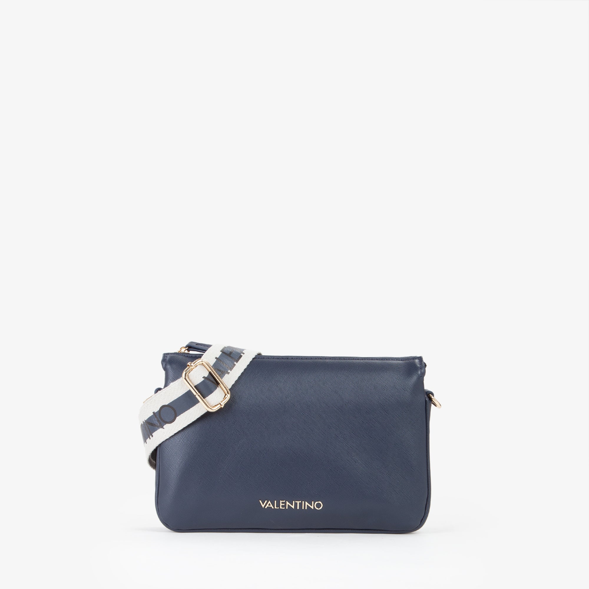 VALENTINO BAGS Borsa A Tracolla Zero Re VBS7B308 Donna