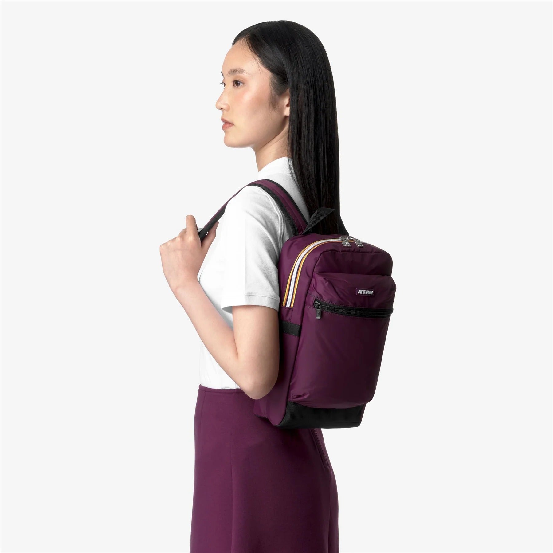 K-WAY Zaino Laon Small K3122TW Unisex