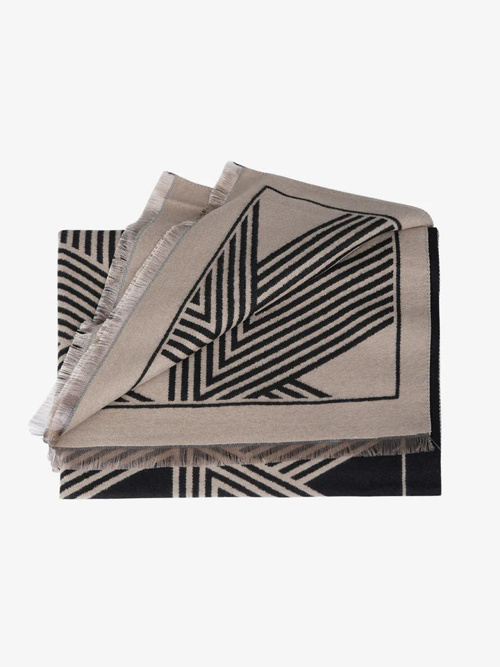 MARC ELLIS Sciarpa MES-231 Donna