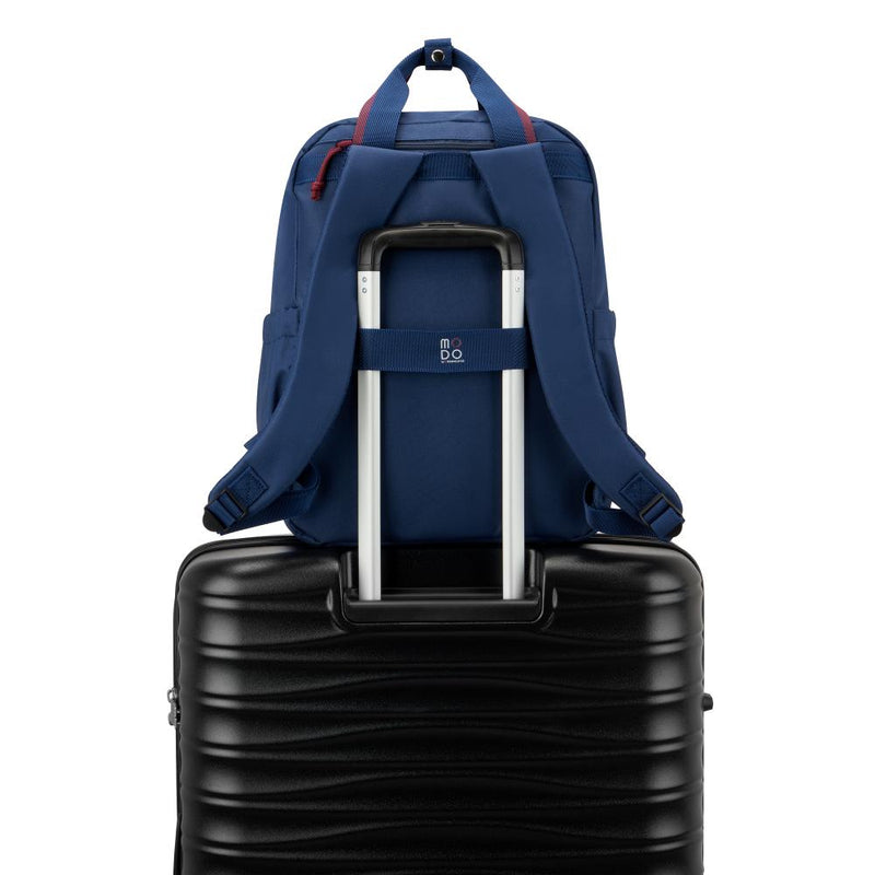 RONCATO MODO Zaino Da Cabina Starlight 423455 Unisex