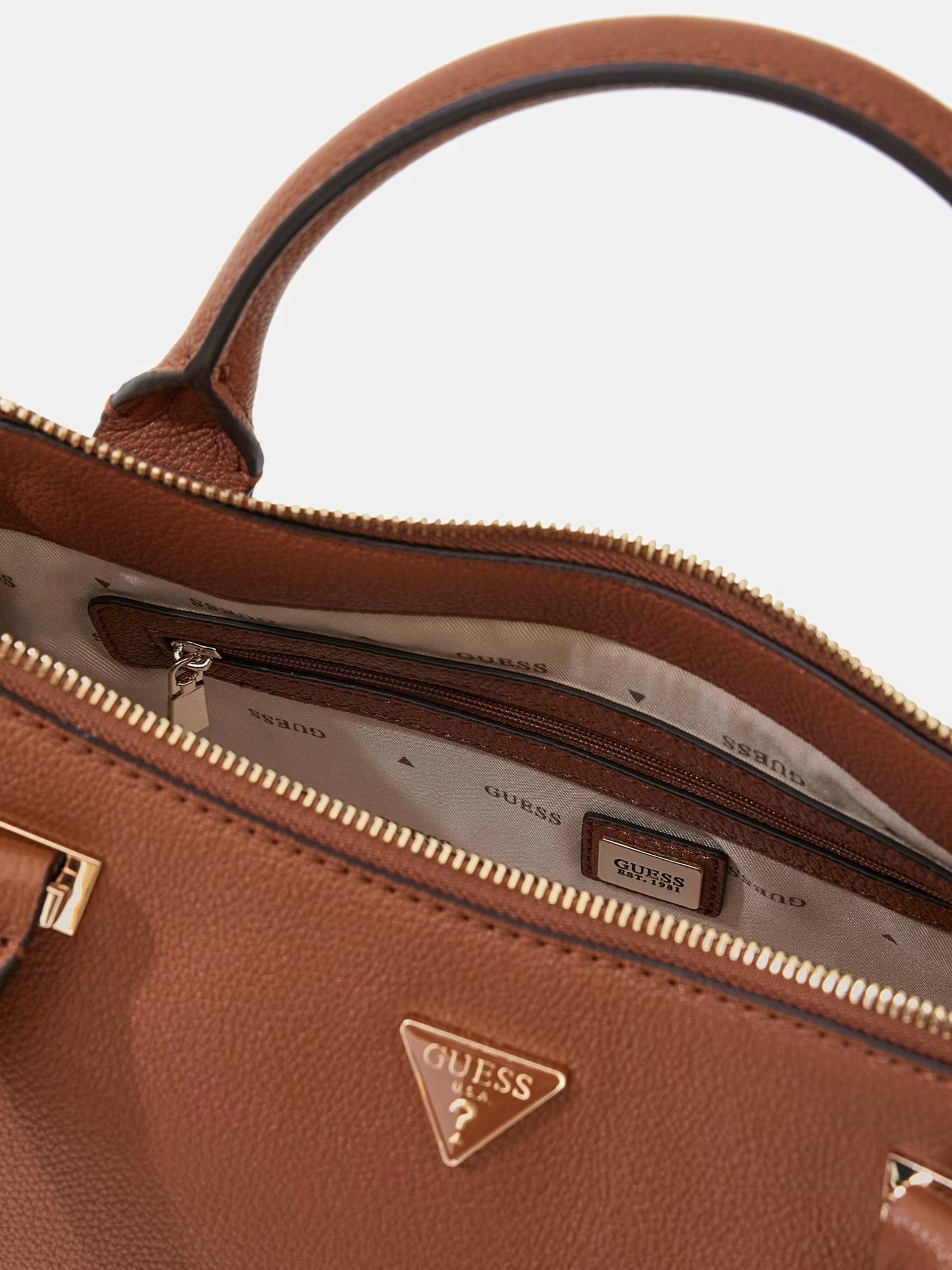 GUESS Borsa A Mano Evie HWBG9664060 Donna